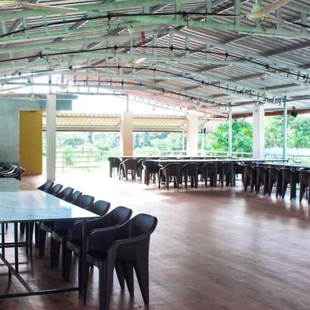 Wayfare Sp Resort Panvel Exteriör bild