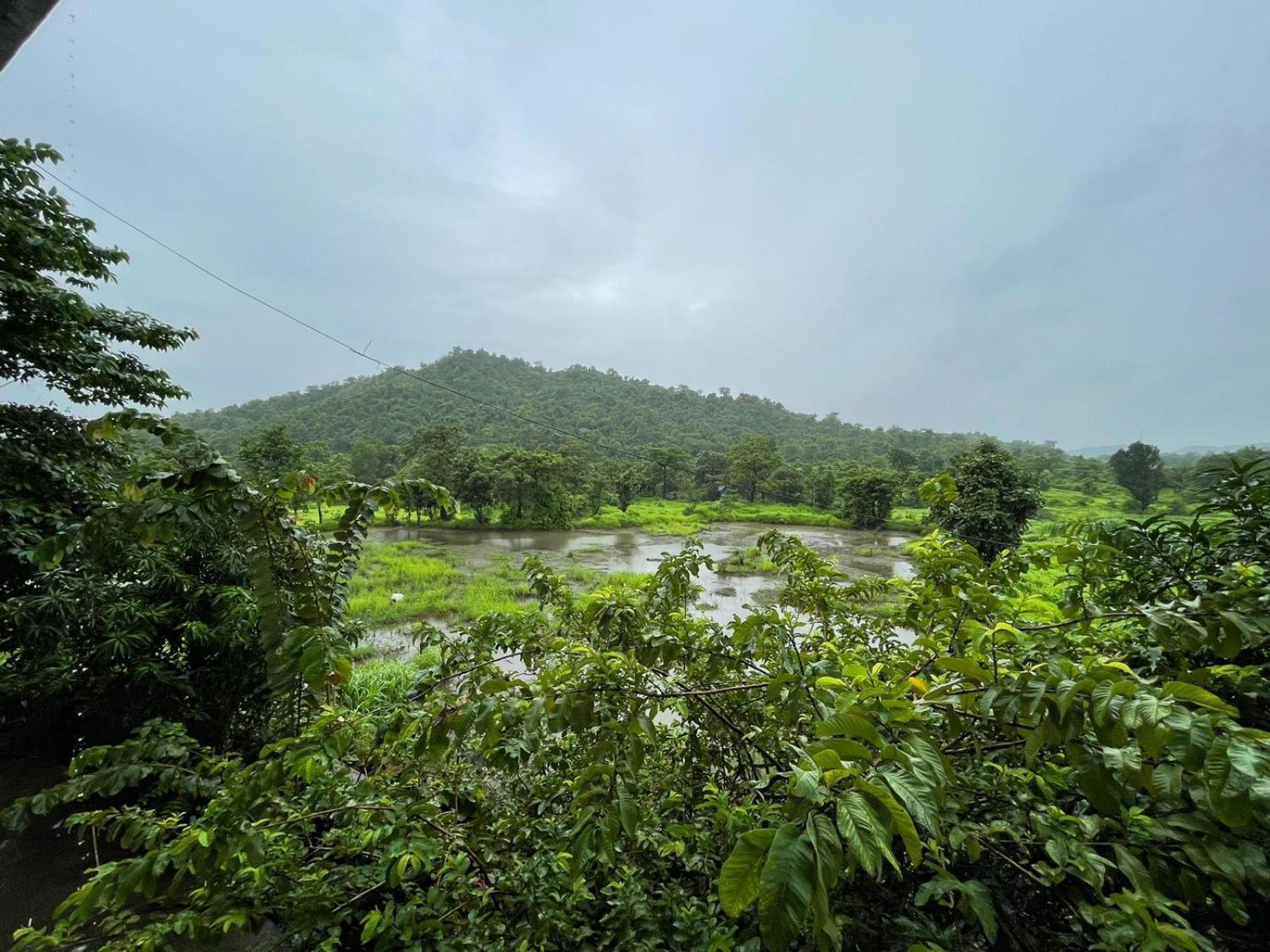 Wayfare Sp Resort Panvel Exteriör bild