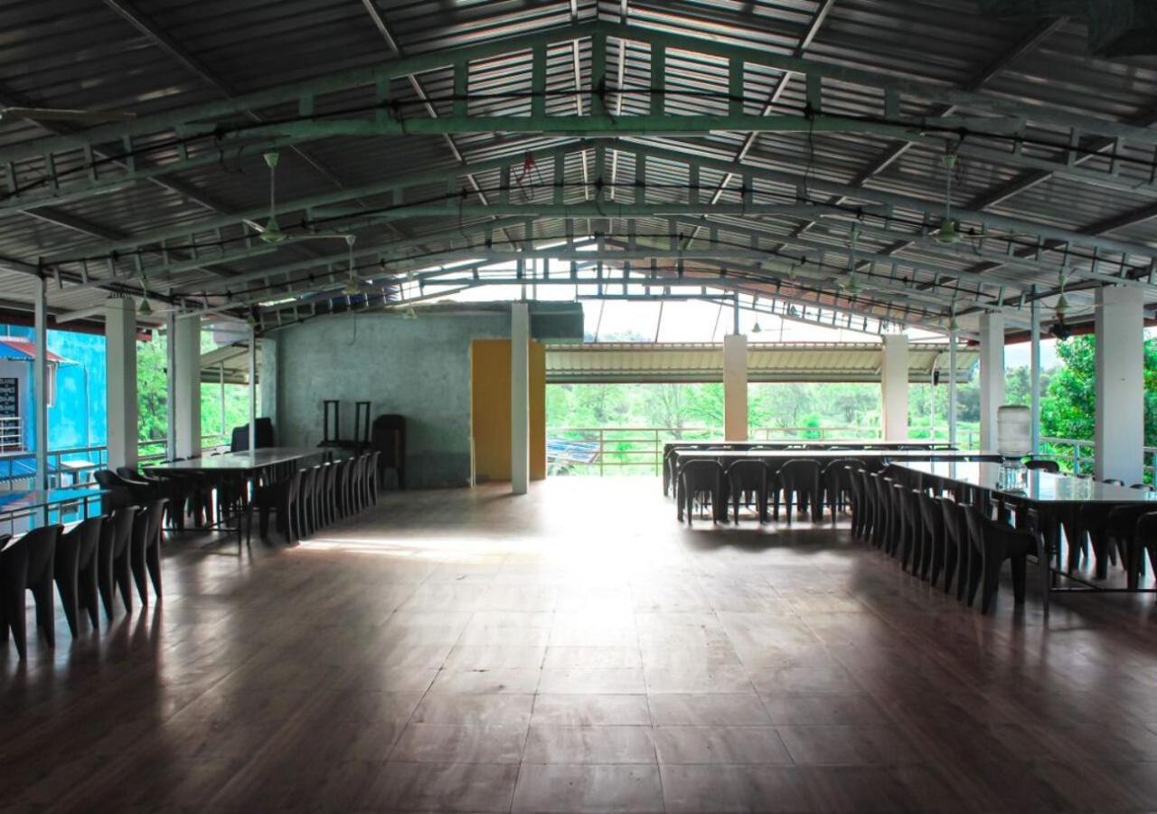 Wayfare Sp Resort Panvel Exteriör bild
