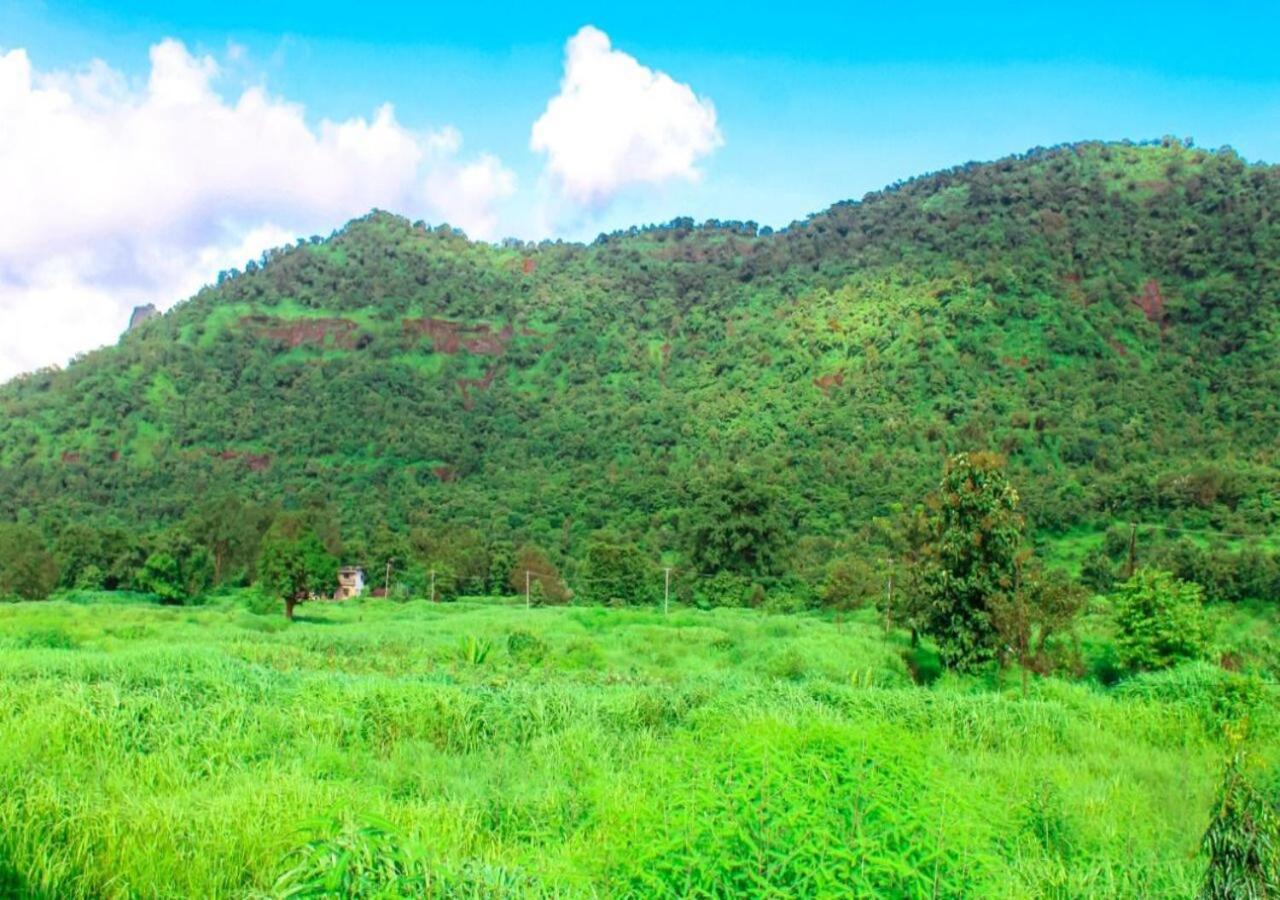 Wayfare Sp Resort Panvel Exteriör bild
