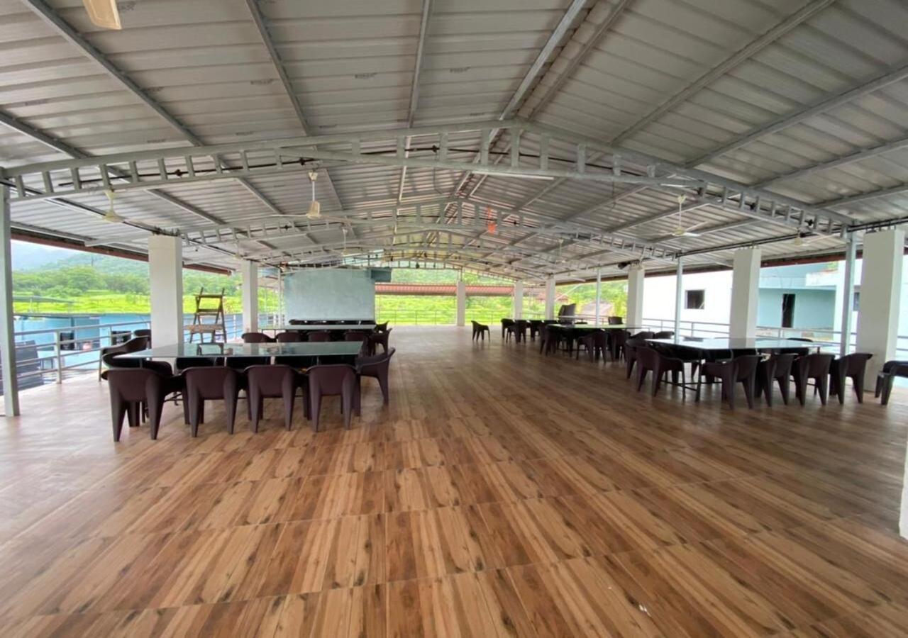 Wayfare Sp Resort Panvel Exteriör bild
